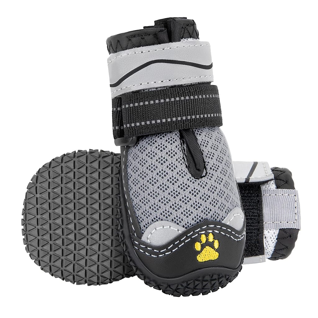 Best Non-Slip Paw Shoes in 2026 image