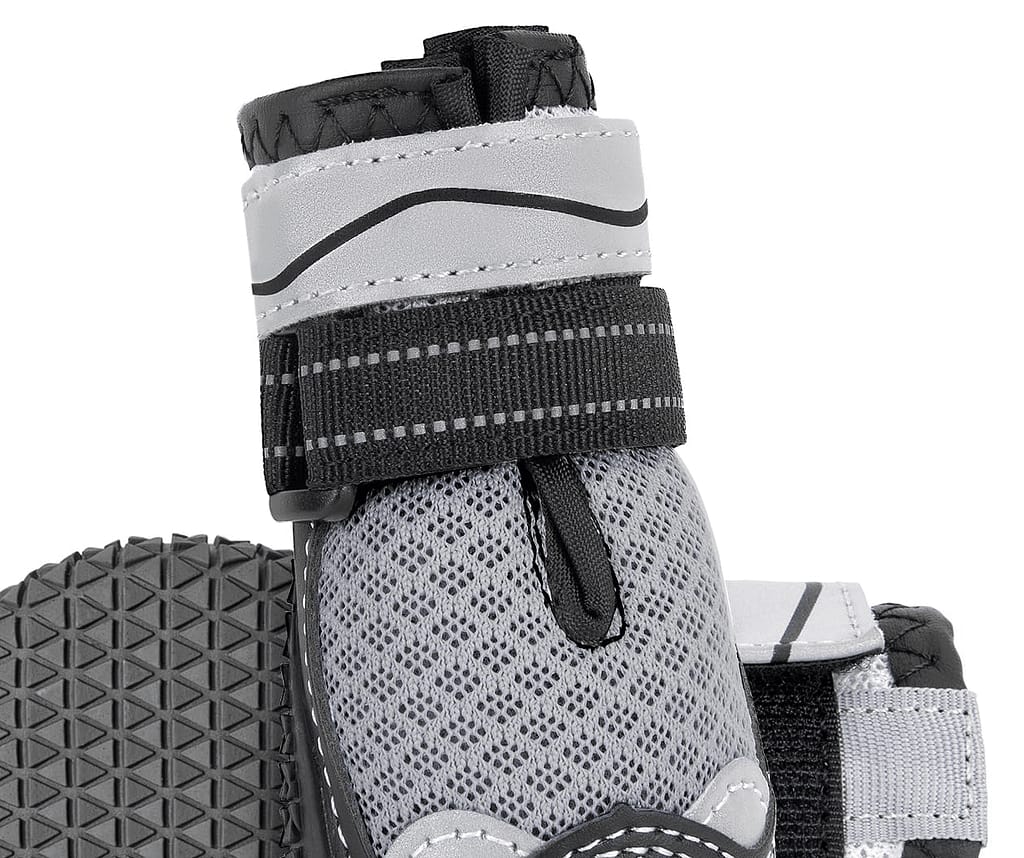 Best Non-Slip Paw Shoes in 2026 image