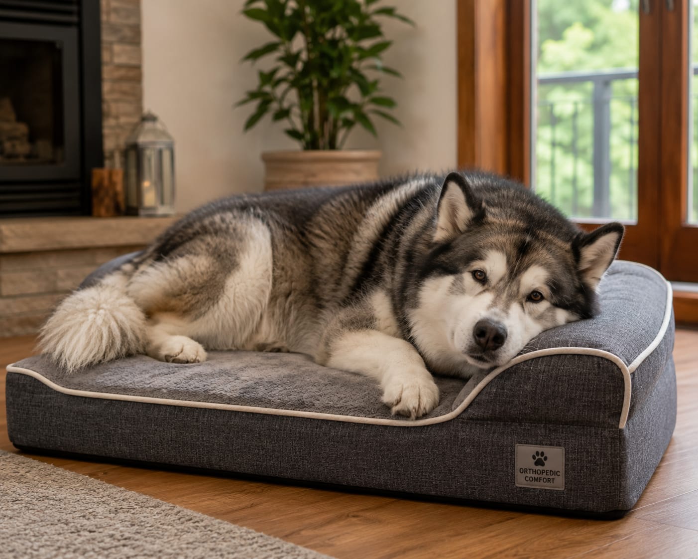 Dog Blog Placeholder