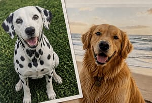 Free Downloads Popup dalmation goldie