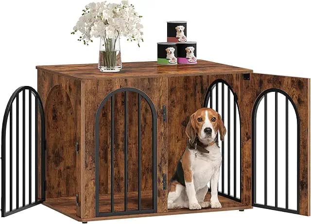The Best Dog Crates for FCE recovery in 2026 image