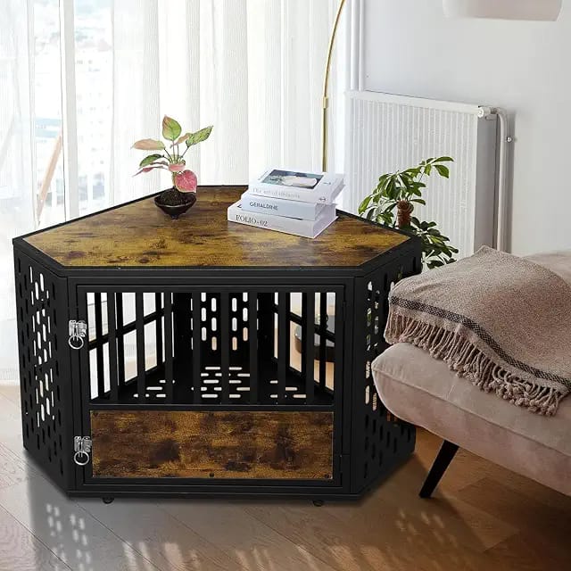 The Best Dog Crates for FCE recovery in 2026 image