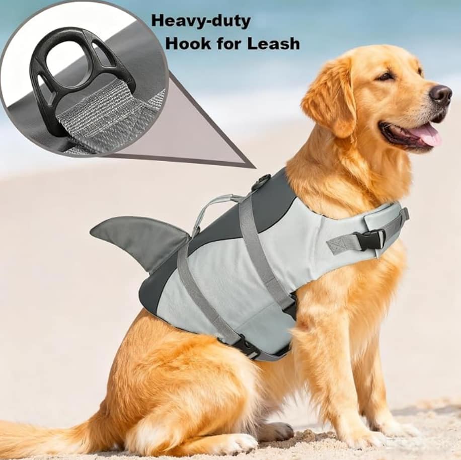 The Best Hydrotherapy Jackets in 2026 doglay dog life vest